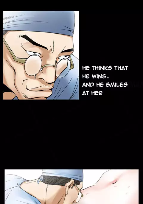 The Taste of Hands Ch.1-64