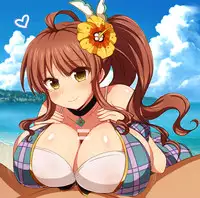 [Damage Yuka R (Afuro)] ♀ Draph Oppaidan 2 (Granblue Fantasy) [Digital]