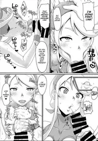 (C92) [ParadiseGom (Gorgonzola)] One day Screw. (HEROMAN) [English] [N04h]