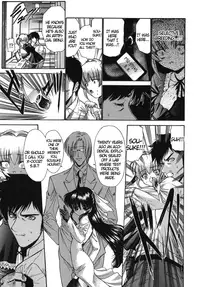 [Nishikawa Kou] Alice [English] [Brolen]