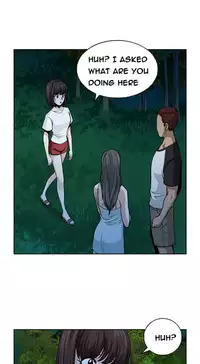 Change Partner Ch.1-16 (English) (Ongoing)