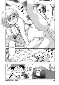 [Yanagi Masashi] Love Comedy Style 2 [English] [Solaris-H]