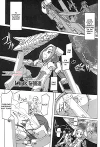 [T.K-1] Futahime [English] [desudesu]