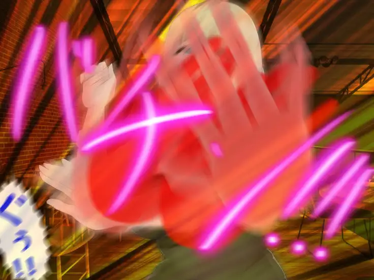 Shokuba no M-o o Gachi Ijime Shite Mita