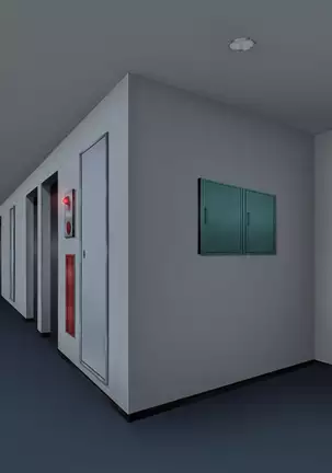 Pichipichi Chakui Seiheki ~Koushinchou de Pita-cos Chakui Fetish no Onaidoshi~