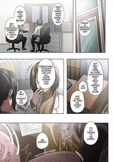 [GundulEro] Special Lesson [English]