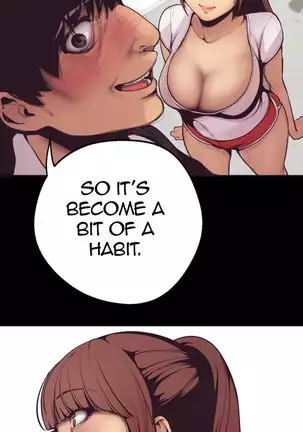 A Wonderful New World Ch.7/?