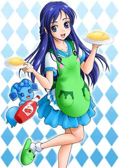 [まっつあ屋]今宵の菱●六花