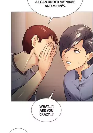 Taste of Forbbiden Fruit Ch.35/53