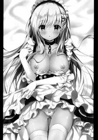 (C94) [Kinokonomi (kino)] Yokujou Nurenure Belfast (Azur Lane) [Chinese] [绅士仓库汉化]