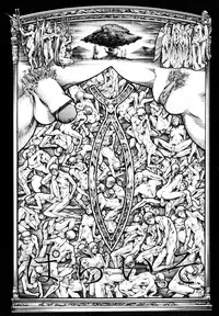 [Tuna Empire] LUST TRAIN Shokai Genteiban