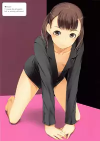 (C84) [SLeeVe (Sody)] Decomposition And Choice Vol.2 [English] =TV=