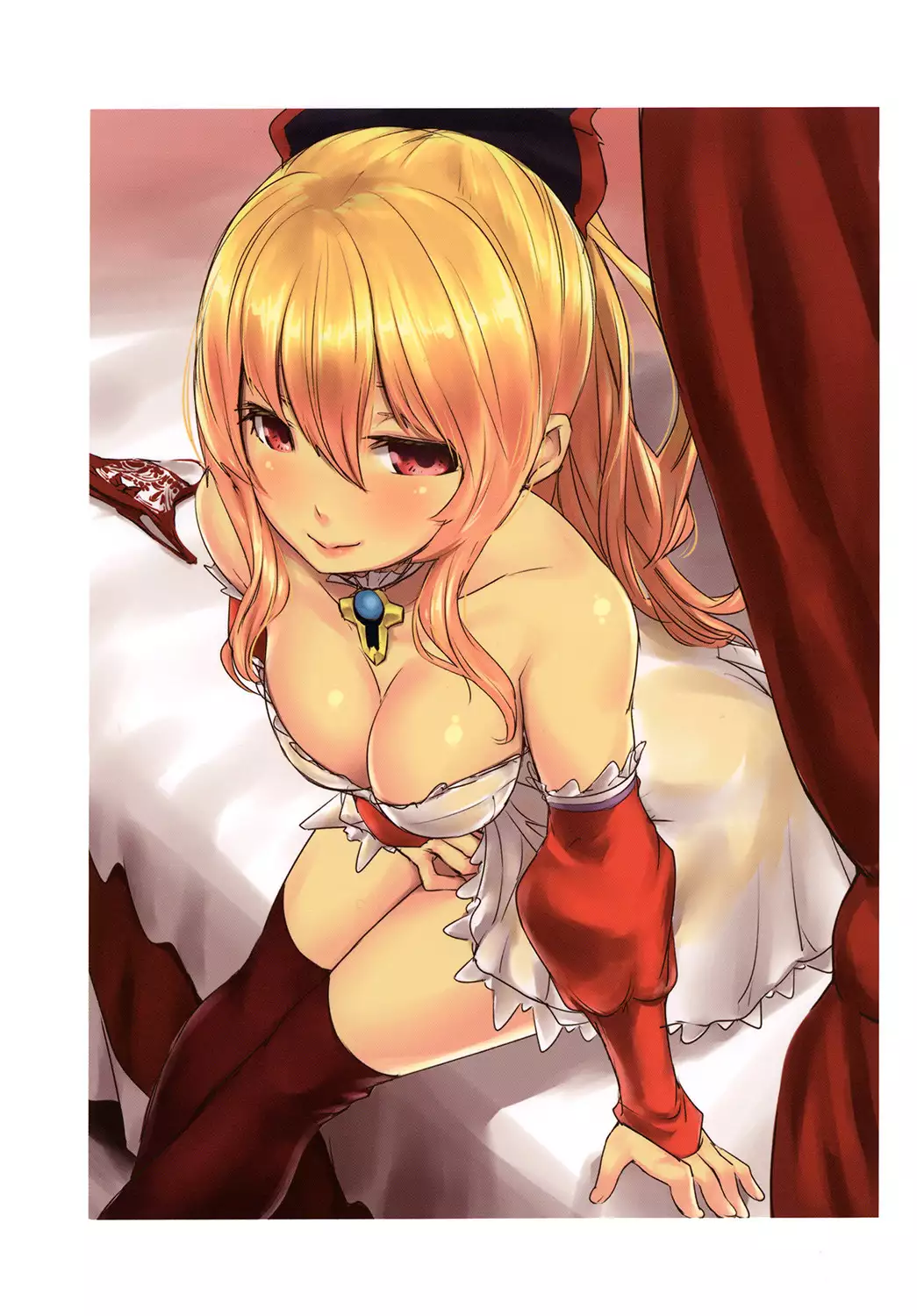 Onee-sama no Tame ni...