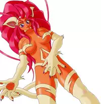 (C75) [Colt-Run (Colulun, Minami Kohto)] G×F DX PLUS (Darkstalkers)