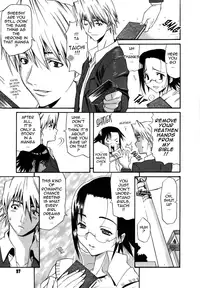 [Amatarou] Parade! [English] [Tadanohito]