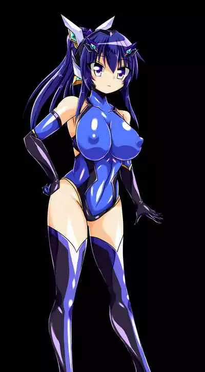 [ULTRA ONE (Zest)] Seirei Senki Arian Lord Chapter 01: Homura Anzu