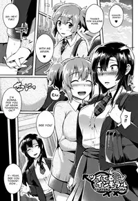 [Ikeshita Maue] Trans Bitch Ch. 4-8 [English] [constantly]