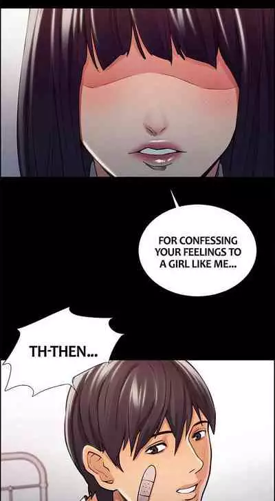 Taste of Forbbiden Fruit Ch.18/24