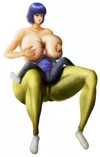 [Ranmaru Graphics] Decoy