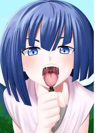 The Executioner and the Giant Girl 2 -