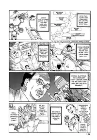 Shintaro Kago - Call The Storm [ENG]