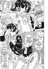 [Gorgeous Takarada] Cannon Sensei Tobashisugi [English] [SaHa]