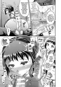 [Satsuki Imonet] Toshi Densetsu Bitch -Joshikai- Ch. 1-8 [English] [Hennojin] [Digital]