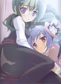 Dengeki Hime 2008--02