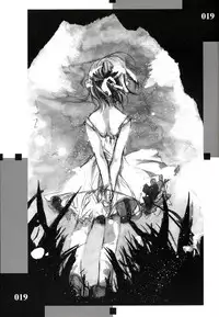 (C62) [KOTORIKAN (MOKAMOKA)] MABOROSHI