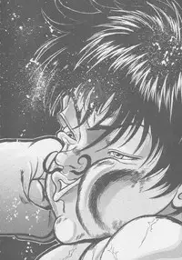 (C56) [Kacchuu Musume (Various)] Kuro Hige Yakkyoku (Various)