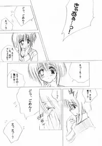 [A.L.C (Kannazuki Nemu)] Wonderful World