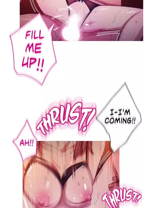 Scandal of the Witch Ch.1-28