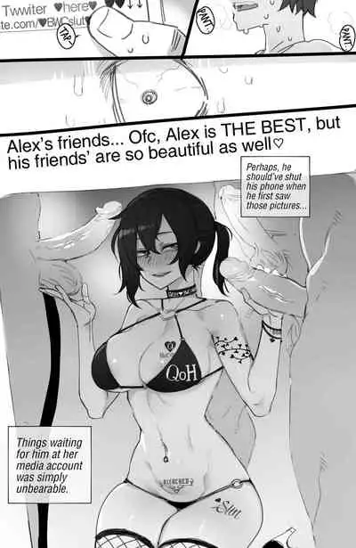 [ratatatat74] 07/2021 reward (English)(Bleached)