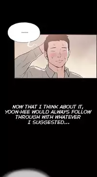 [Mr. Byeong-Su] Cohabitation Ch.1-50 (English) (Ongoing)