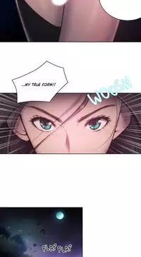 [BYMAN] Sex Knights-Erotic Sensuality & Perception Ch.1-13 (English) (Ongoing)