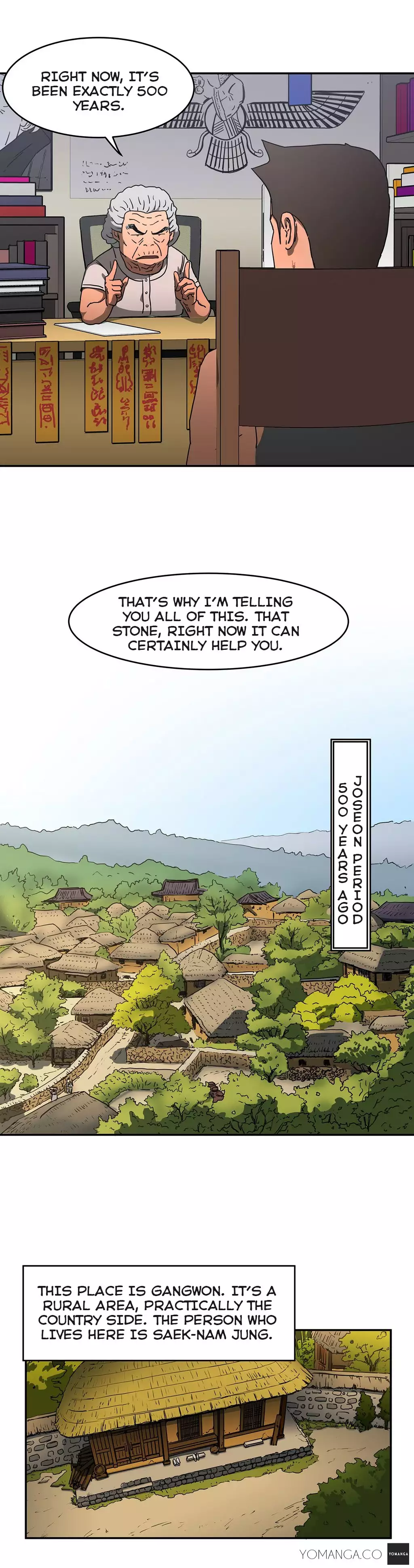 Refrain Love Ch.1-19