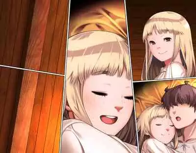 [Carpaccio (Kei)] Junsui Noumitsu Shoujo Rinya