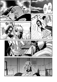 [Nishikawa Kou] Alice [English] [Brolen]