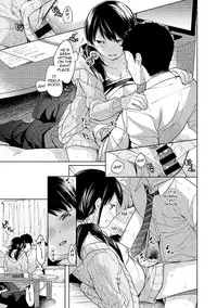 1LDK+JK Ikinari Doukyo? Micchaku!? Hatsu Ecchi!!? Ch. 1-10