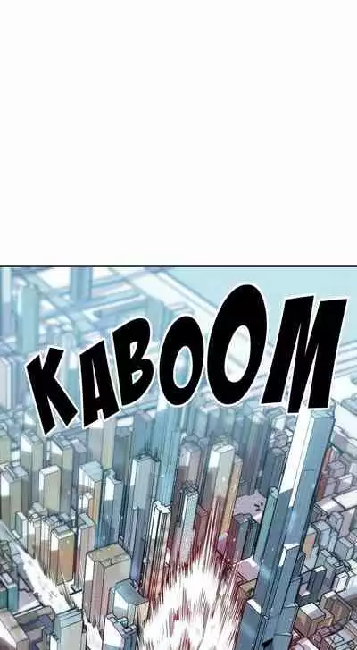 HERO MANAGER Ch. 1 [English]