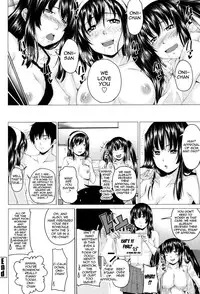 [Arsenal] Hatsujou Sex Days | Mating Sex Days [English] {doujin-moe.us} [Digital]