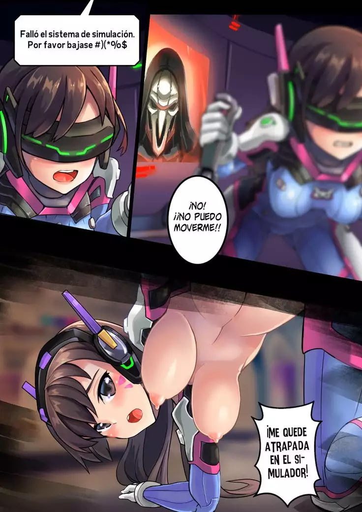 Viva la D.Va #02