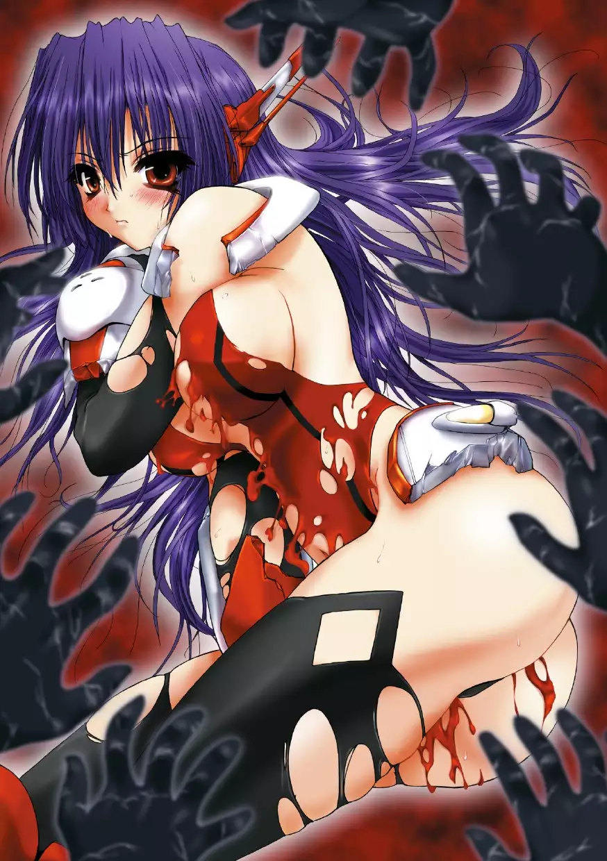 Takahama Taro Artworks