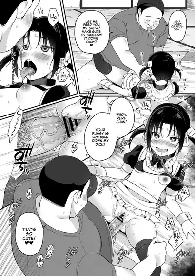 Mesugaki, choro sugi w | Fucking Brats Is Way Too Easy!