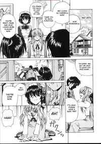 [Spark Utamaro] Shiruwo Suunawa [English] [desudesu]