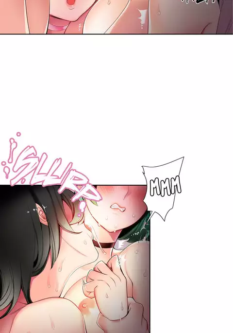 Lilith`s Cord Ch.1-26