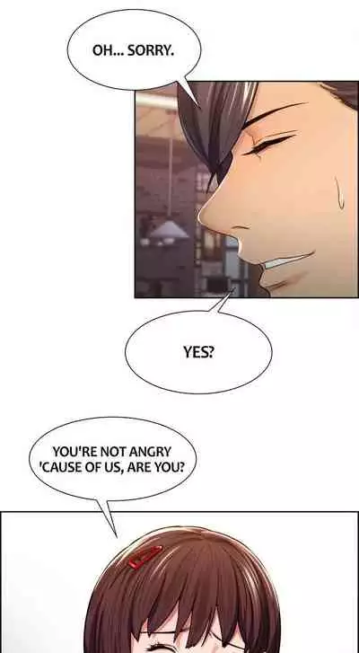 [Serious] Taste of Forbbiden Fruit Ch.27/53 [English] [Hentai Universe]