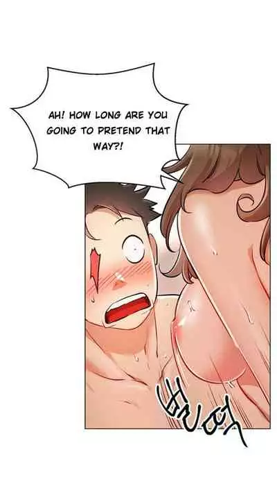 LIVE WITH : DO YOU WANT TO DO IT Ch. 1-14 [English]