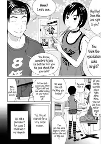 [Salad] Show Bitch [English] [SaHa, zirgex, SWG, 5 a.m.]