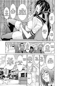 [Ra-Kailum] Idol Manager Chinami-chan [English] [Decensored]